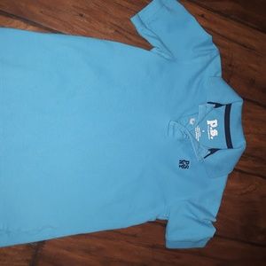 Boys polo